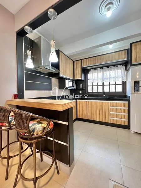 MOBILIADO E DECORADO , VALE APENA CONFERIR ESTE APARTAMENTO !: 6ª foto da galeria de imagens do imóvel
