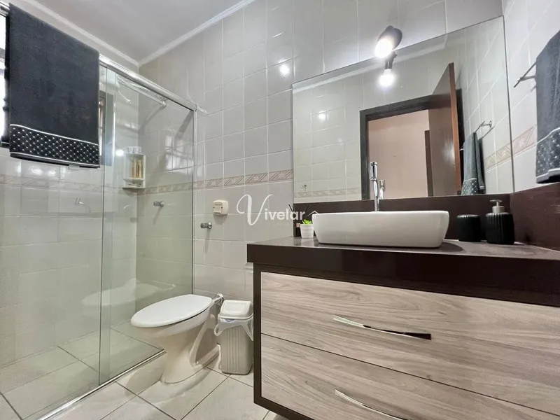 MOBILIADO E DECORADO , VALE APENA CONFERIR ESTE APARTAMENTO !: 14ª foto da galeria de imagens do imóvel