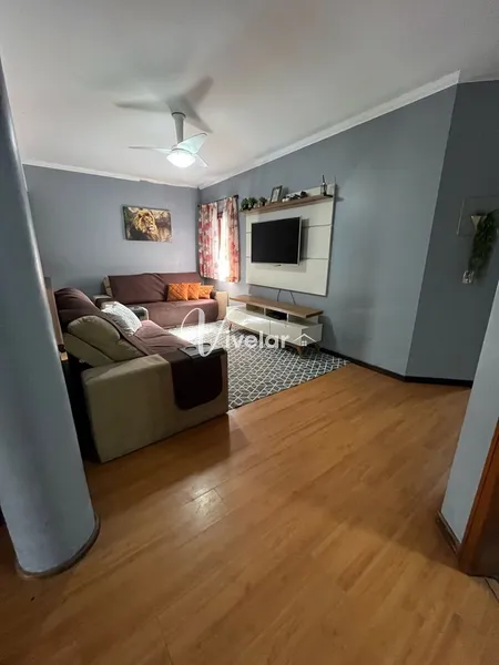 PARA QUEM PROCURA UMA CASA DE RUA, ESTA VALE APENA CONFERIR !: 6ª foto da galeria de imagens do imóvel