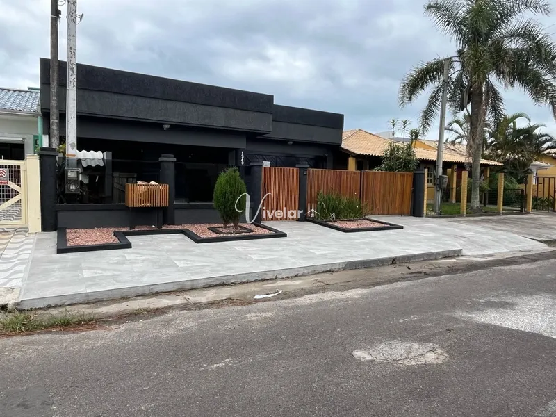 PARA QUEM PROCURA UMA CASA DE RUA, ESTA VALE APENA CONFERIR !: 24ª foto da galeria de imagens do imóvel