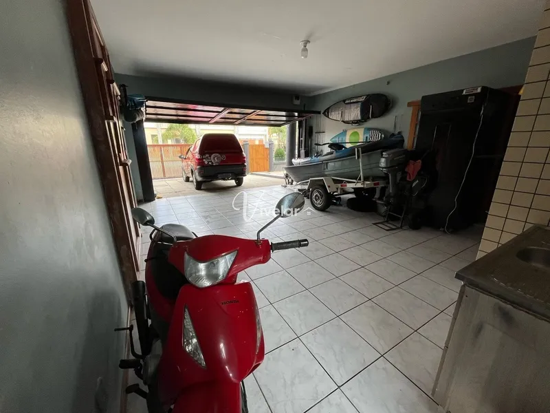 PARA QUEM PROCURA UMA CASA DE RUA, ESTA VALE APENA CONFERIR !: 5ª foto da galeria de imagens do imóvel