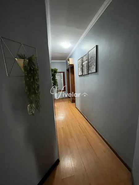 PARA QUEM PROCURA UMA CASA DE RUA, ESTA VALE APENA CONFERIR !: 34ª foto da galeria de imagens do imóvel