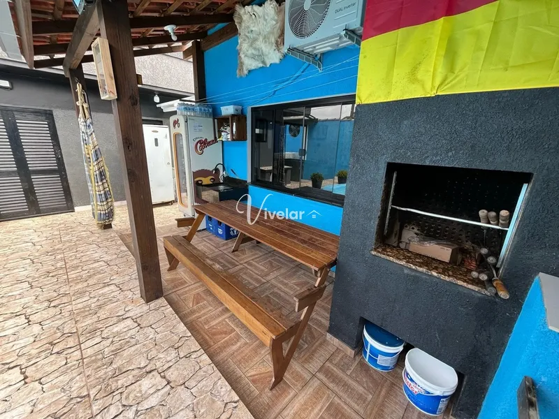 PARA QUEM PROCURA UMA CASA DE RUA, ESTA VALE APENA CONFERIR !: 12ª foto da galeria de imagens do imóvel