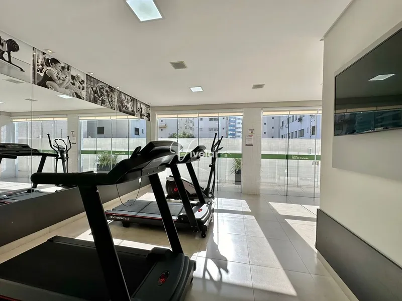 APARTAMENTO FINAMENTE MOBILIADO E DECORADO !: 10ª foto da galeria de imagens do imóvel