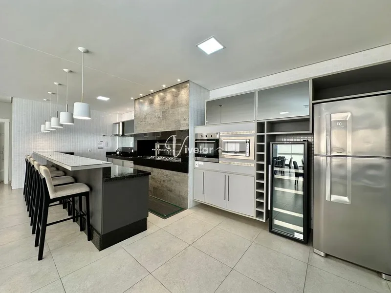 APARTAMENTO FINAMENTE MOBILIADO E DECORADO !: 9ª foto da galeria de imagens do imóvel