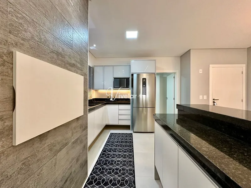 APARTAMENTO FINAMENTE MOBILIADO E DECORADO !: 16ª foto da galeria de imagens do imóvel