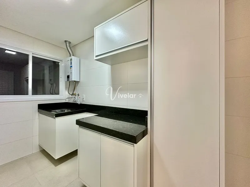 APARTAMENTO FINAMENTE MOBILIADO E DECORADO !: 5ª foto da galeria de imagens do imóvel