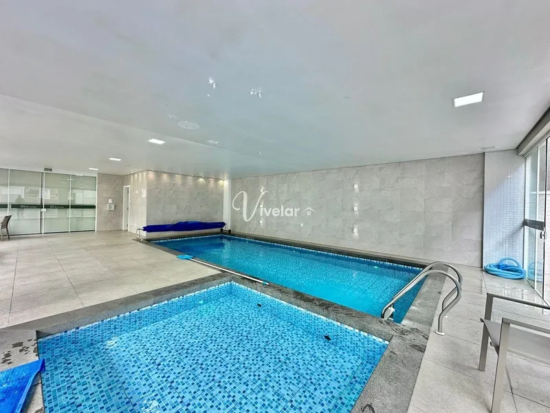 APARTAMENTO FINAMENTE MOBILIADO E DECORADO !: 14ª foto da galeria de imagens do imóvel