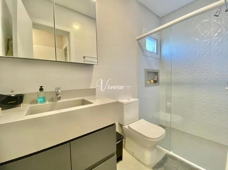MAGNIFICA CASA EM CONDOMINIO FECHADO !: 12ª foto da galeria de imagens do imóvel