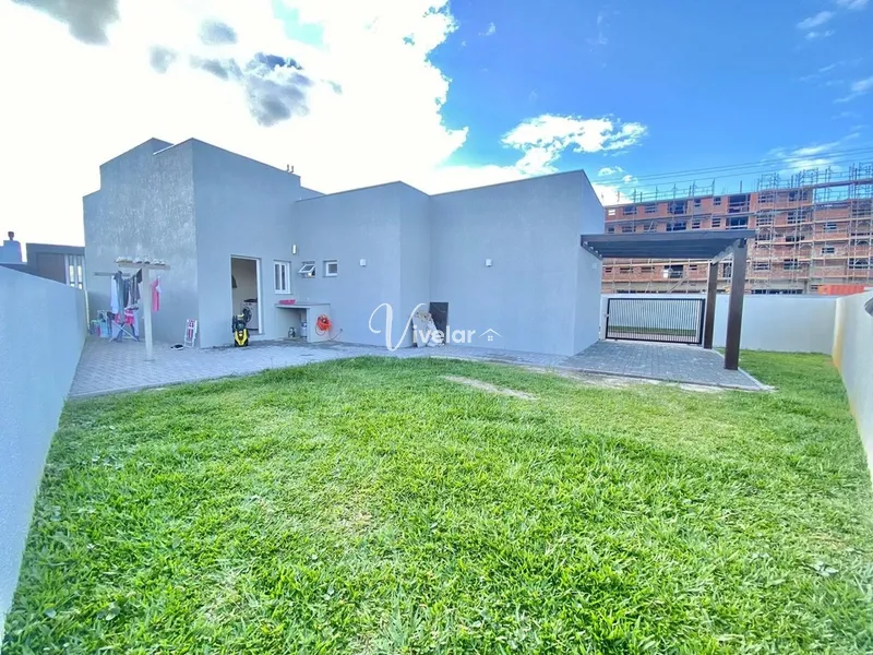 MAGNIFICA CASA EM CONDOMINIO FECHADO !: 10ª foto da galeria de imagens do imóvel