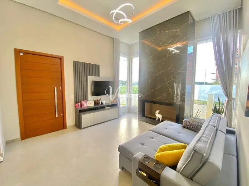 MAGNIFICA CASA EM CONDOMINIO FECHADO !: 19ª foto da galeria de imagens do imóvel
