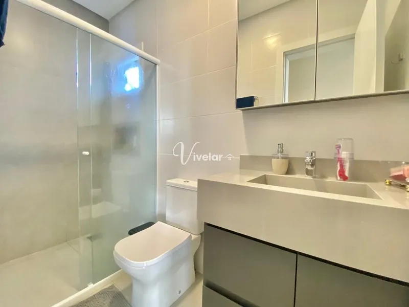 MAGNIFICA CASA EM CONDOMINIO FECHADO !: 24ª foto da galeria de imagens do imóvel