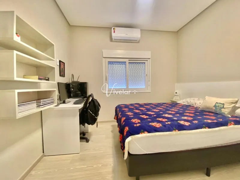 MAGNIFICA CASA EM CONDOMINIO FECHADO !: 15ª foto da galeria de imagens do imóvel