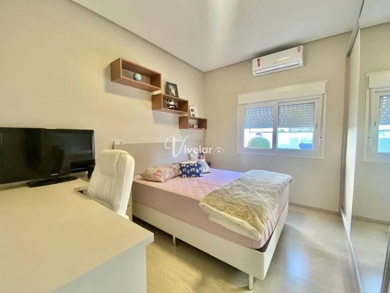 MAGNIFICA CASA EM CONDOMINIO FECHADO !: 20ª foto da galeria de imagens do imóvel