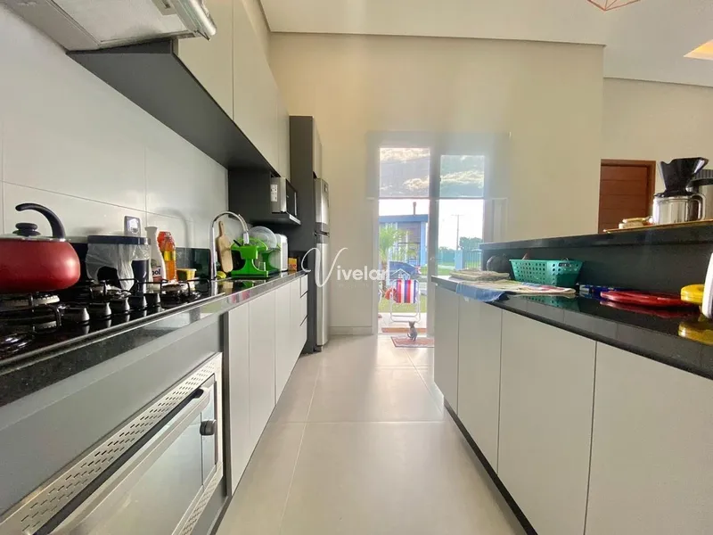 MAGNIFICA CASA EM CONDOMINIO FECHADO !: 23ª foto da galeria de imagens do imóvel
