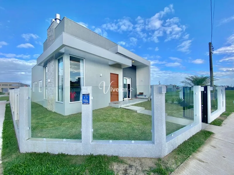 MAGNIFICA CASA EM CONDOMINIO FECHADO !: 9ª foto da galeria de imagens do imóvel