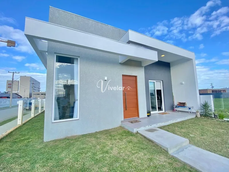 MAGNIFICA CASA EM CONDOMINIO FECHADO !: 22ª foto da galeria de imagens do imóvel