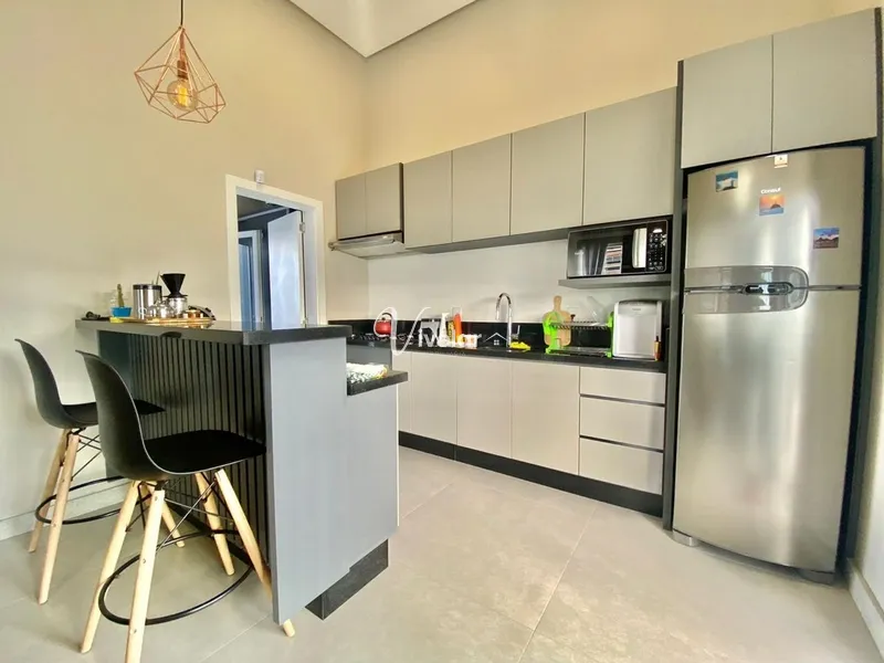 MAGNIFICA CASA EM CONDOMINIO FECHADO !: 11ª foto da galeria de imagens do imóvel