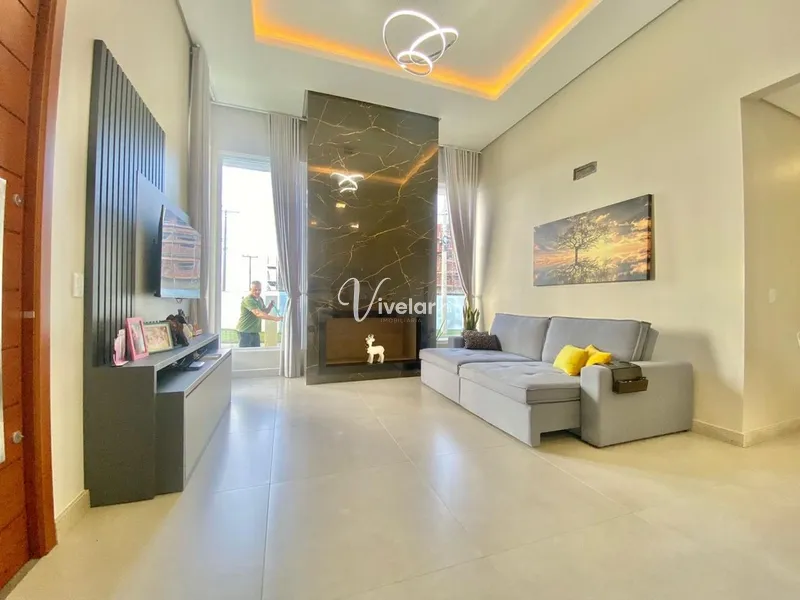 MAGNIFICA CASA EM CONDOMINIO FECHADO !: 25ª foto da galeria de imagens do imóvel