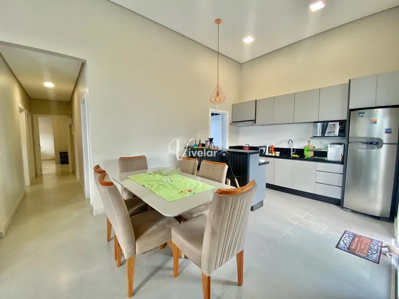 MAGNIFICA CASA EM CONDOMINIO FECHADO !: 13ª foto da galeria de imagens do imóvel