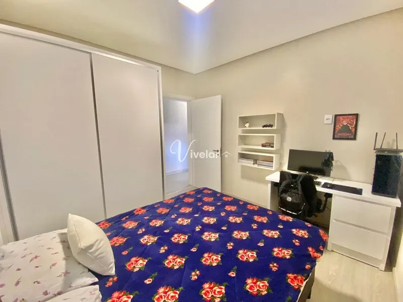 MAGNIFICA CASA EM CONDOMINIO FECHADO !: 6ª foto da galeria de imagens do imóvel