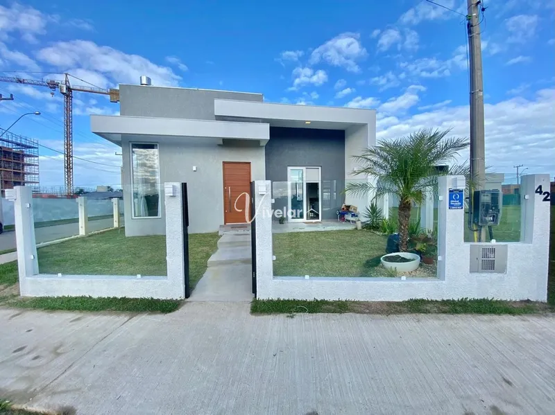MAGNIFICA CASA EM CONDOMINIO FECHADO !: 8ª foto da galeria de imagens do imóvel