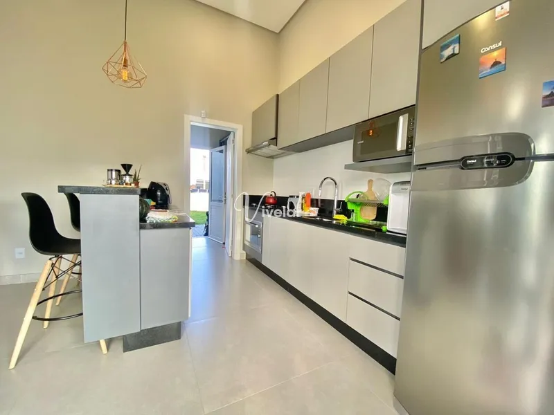 MAGNIFICA CASA EM CONDOMINIO FECHADO !: 21ª foto da galeria de imagens do imóvel