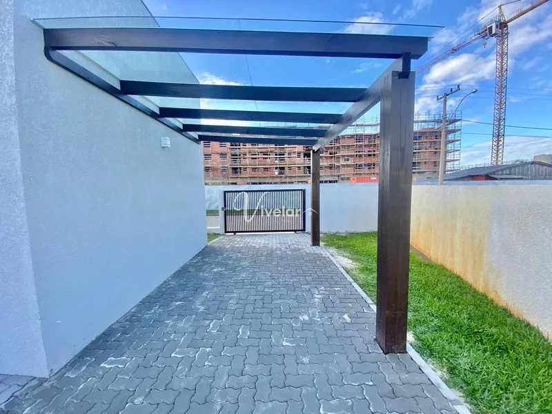 MAGNIFICA CASA EM CONDOMINIO FECHADO !: 2ª foto da galeria de imagens do imóvel