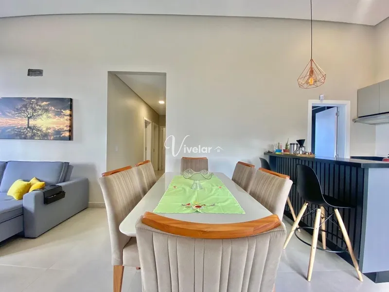 MAGNIFICA CASA EM CONDOMINIO FECHADO !: 16ª foto da galeria de imagens do imóvel