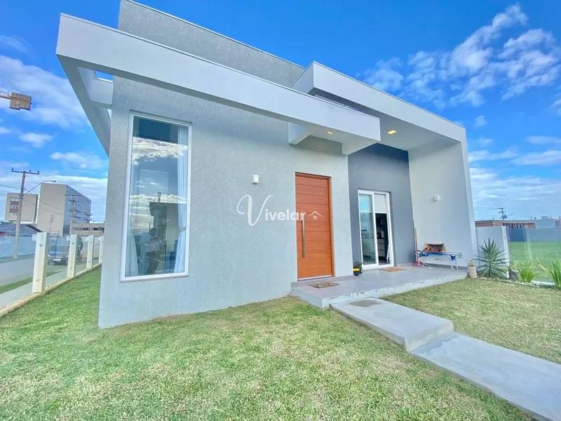 MAGNIFICA CASA EM CONDOMINIO FECHADO !: 7ª foto da galeria de imagens do imóvel