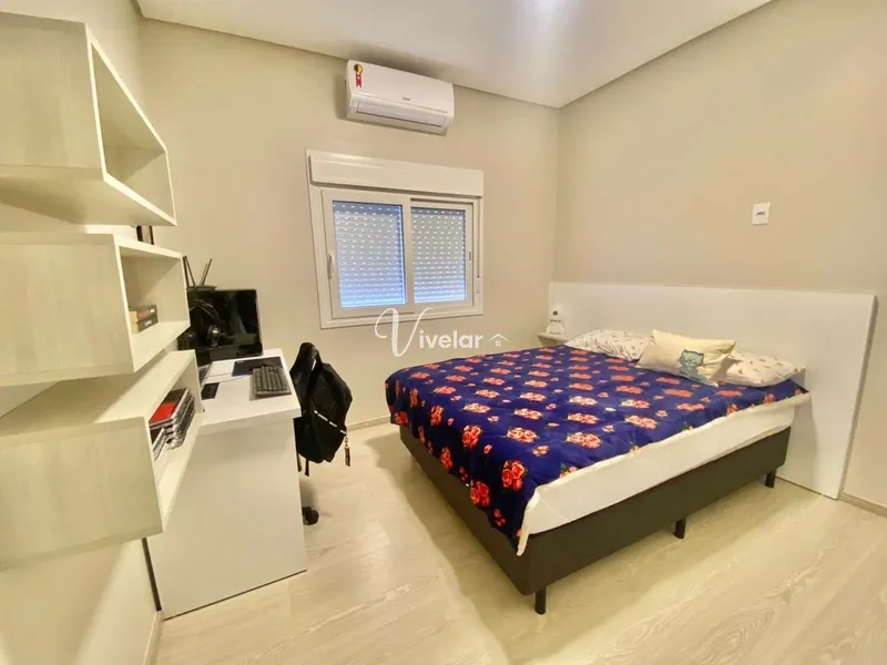 MAGNIFICA CASA EM CONDOMINIO FECHADO !: 17ª foto da galeria de imagens do imóvel