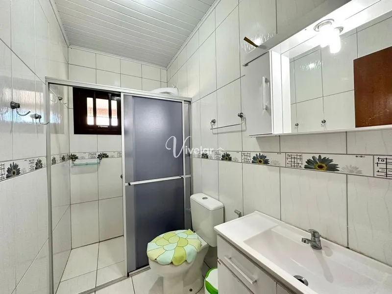 COMPOSTA POR DUAS CASAS NO PATIO, ESSA É UMA ÓTIMA OPORTUNIDADE !: 20ª foto da galeria de imagens do imóvel