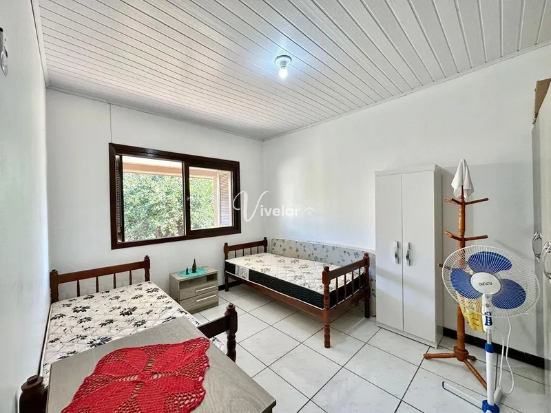 COMPOSTA POR DUAS CASAS NO PATIO, ESSA É UMA ÓTIMA OPORTUNIDADE !: 4ª foto da galeria de imagens do imóvel