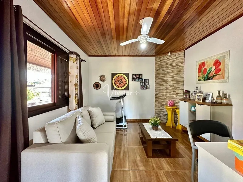 COMPOSTA POR DUAS CASAS NO PATIO, ESSA É UMA ÓTIMA OPORTUNIDADE !: 6ª foto da galeria de imagens do imóvel