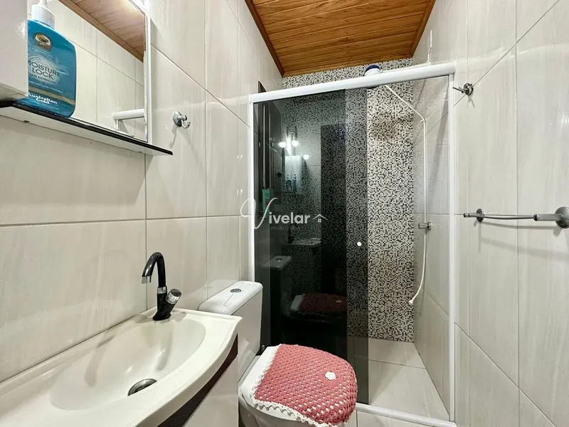 COMPOSTA POR DUAS CASAS NO PATIO, ESSA É UMA ÓTIMA OPORTUNIDADE !: 10ª foto da galeria de imagens do imóvel
