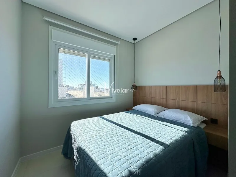 APARTAMENTO COM VISTA ARA O MAR E INFRA COMPLETA: 17ª foto da galeria de imagens do imóvel