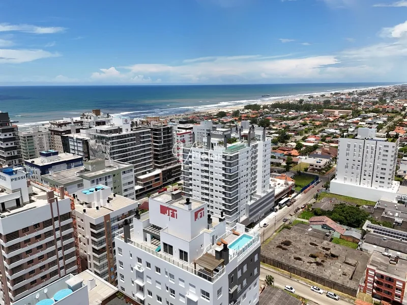 APARTAMENTO COM VISTA ARA O MAR E INFRA COMPLETA: 21ª foto da galeria de imagens do imóvel