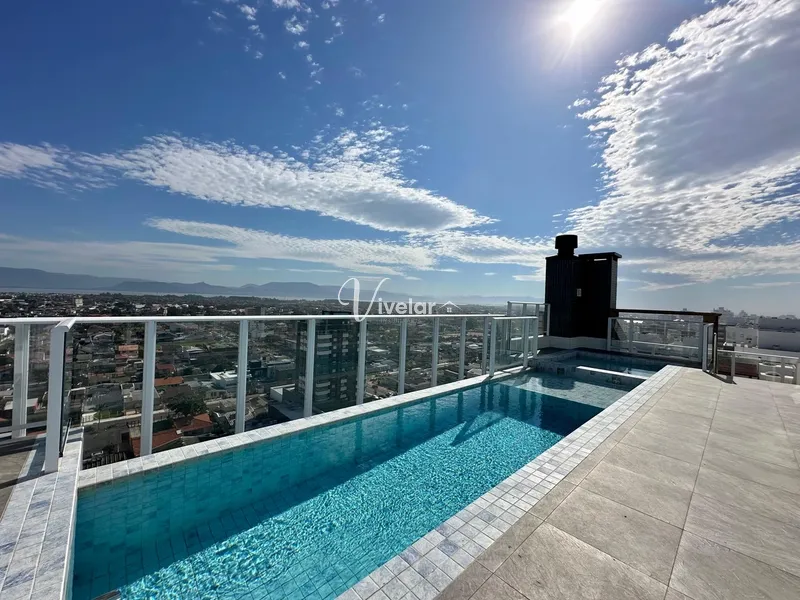 APARTAMENTO COM VISTA ARA O MAR E INFRA COMPLETA: 5ª foto da galeria de imagens do imóvel