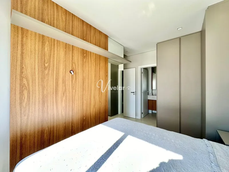 APARTAMENTO COM VISTA ARA O MAR E INFRA COMPLETA: 12ª foto da galeria de imagens do imóvel