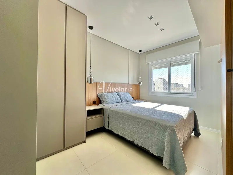 APARTAMENTO COM VISTA ARA O MAR E INFRA COMPLETA: 10ª foto da galeria de imagens do imóvel