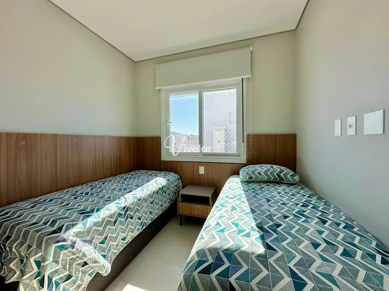 APARTAMENTO COM VISTA ARA O MAR E INFRA COMPLETA: 28ª foto da galeria de imagens do imóvel