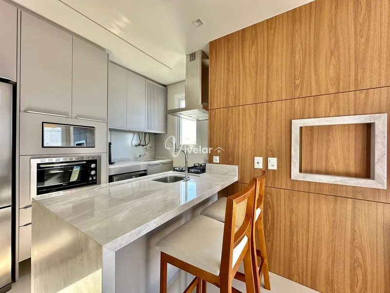 APARTAMENTO COM VISTA ARA O MAR E INFRA COMPLETA: 15ª foto da galeria de imagens do imóvel