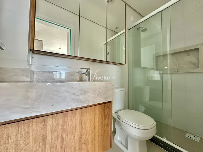 APARTAMENTO COM VISTA ARA O MAR E INFRA COMPLETA: 20ª foto da galeria de imagens do imóvel