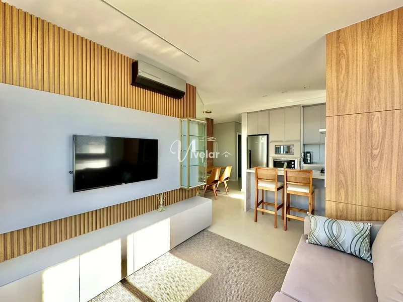 APARTAMENTO COM VISTA ARA O MAR E INFRA COMPLETA: 14ª foto da galeria de imagens do imóvel