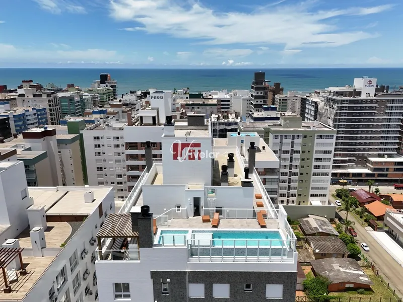 APARTAMENTO COM VISTA ARA O MAR E INFRA COMPLETA: 22ª foto da galeria de imagens do imóvel