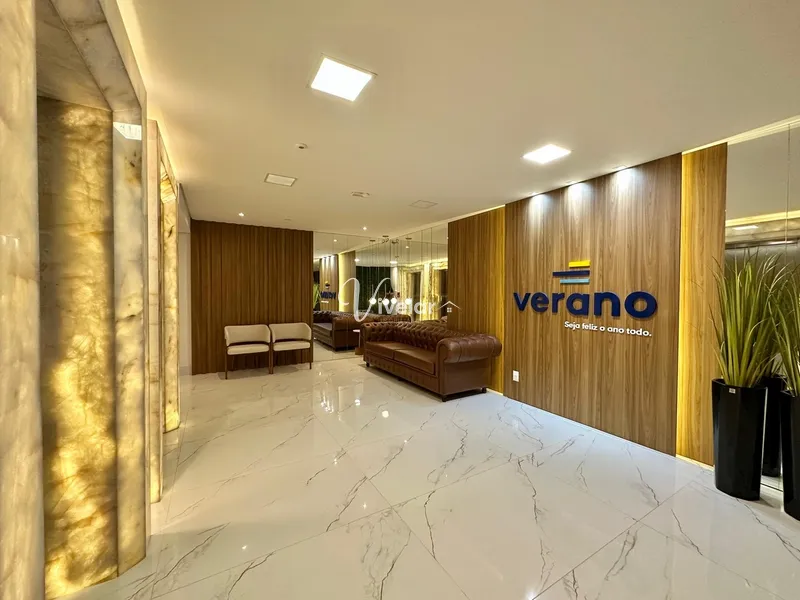 APARTAMENTO COM VISTA ARA O MAR E INFRA COMPLETA: 4ª foto da galeria de imagens do imóvel