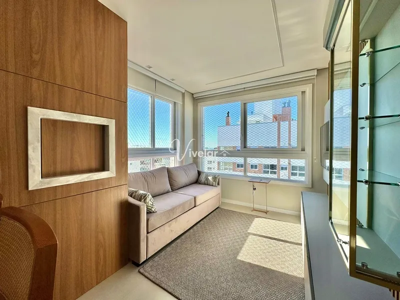 APARTAMENTO COM VISTA ARA O MAR E INFRA COMPLETA: 30ª foto da galeria de imagens do imóvel