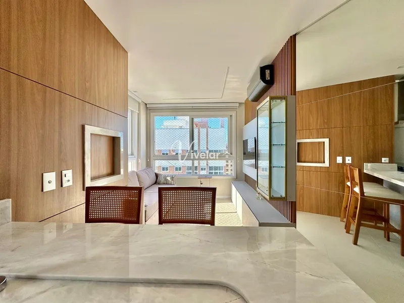 APARTAMENTO COM VISTA ARA O MAR E INFRA COMPLETA: 29ª foto da galeria de imagens do imóvel