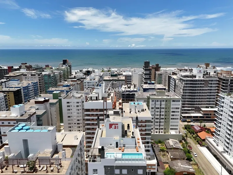 APARTAMENTO COM VISTA ARA O MAR E INFRA COMPLETA: 16ª foto da galeria de imagens do imóvel
