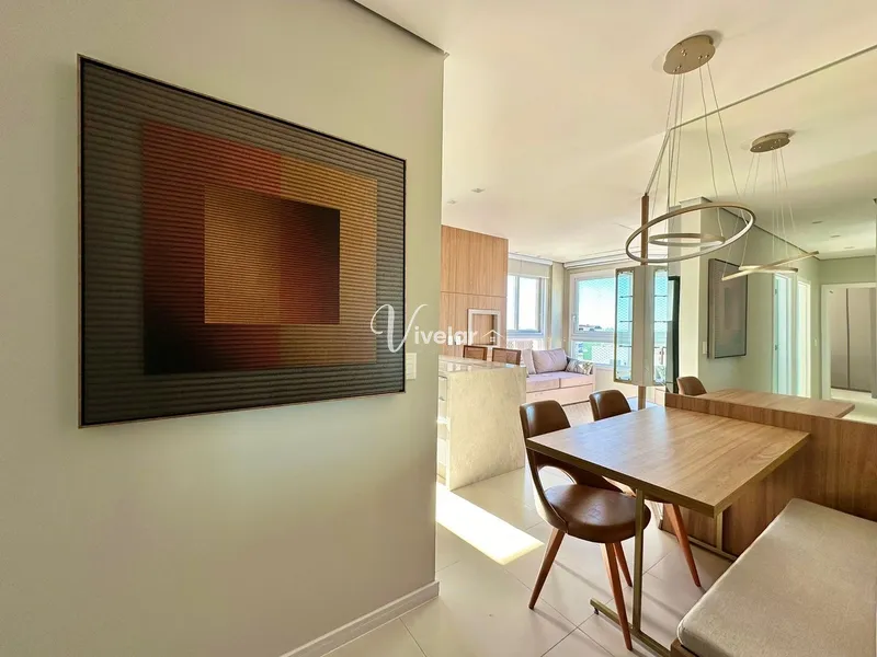 APARTAMENTO COM VISTA ARA O MAR E INFRA COMPLETA: 24ª foto da galeria de imagens do imóvel